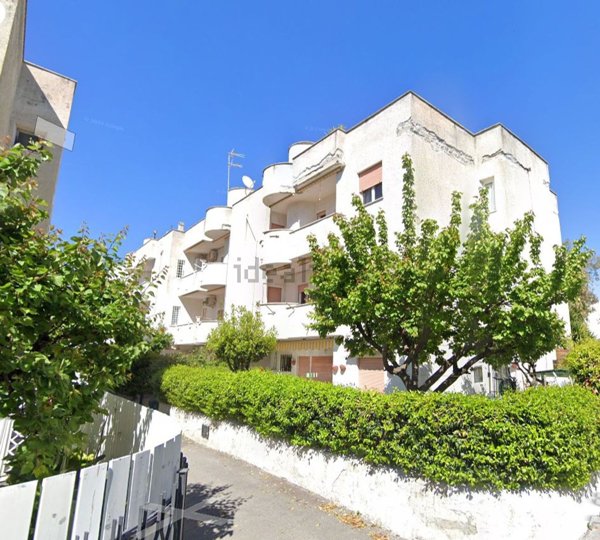 appartamento in vendita a Cerveteri in zona Cerenova