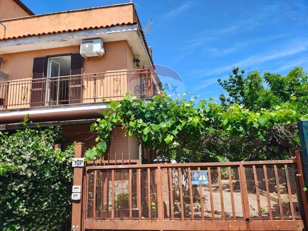 appartamento in vendita a Cerveteri in zona Ceri