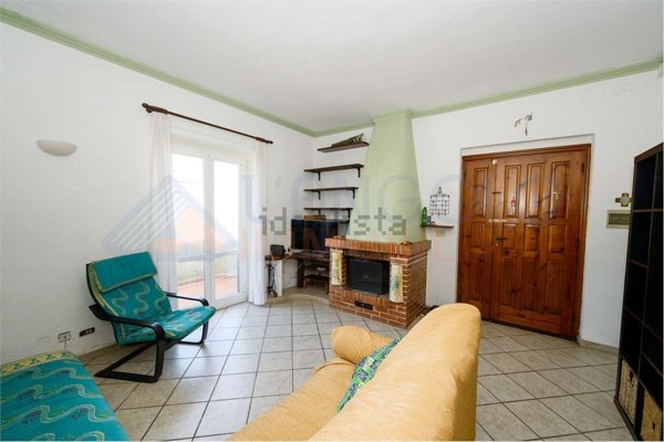 appartamento in vendita a Cerveteri in zona Marina di Cerveteri