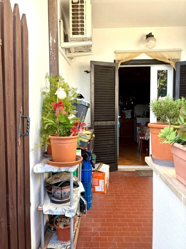 appartamento in vendita a Cerveteri in zona Marina di Cerveteri