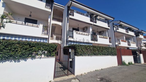 appartamento in vendita a Cerveteri in zona Marina di Cerveteri