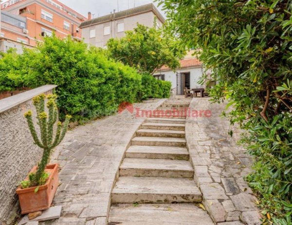 casa indipendente in vendita a Cerveteri