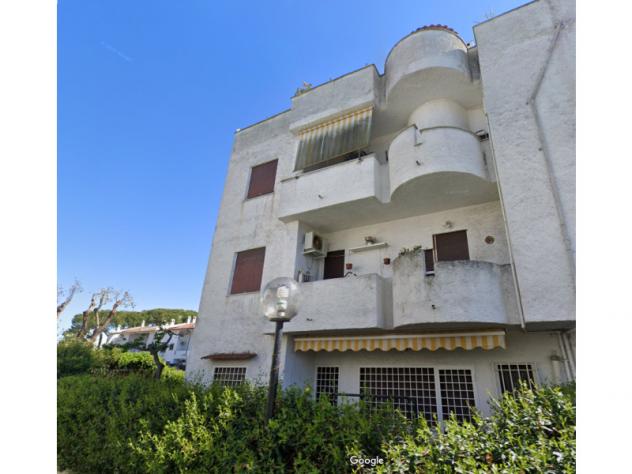 appartamento in vendita a Cerveteri in zona Marina di Cerveteri
