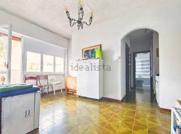 appartamento in vendita a Cerveteri in zona Marina di Cerveteri