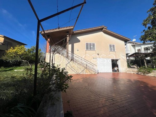 casa indipendente in vendita a Cerveteri in zona Valcanneto
