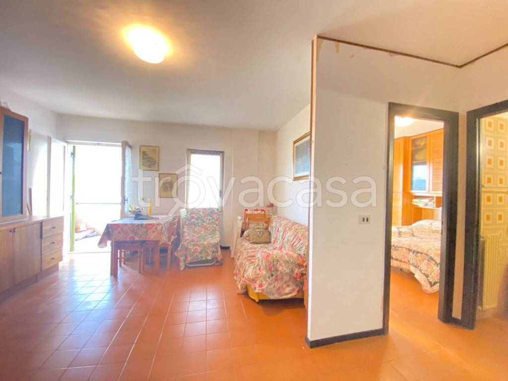 appartamento in vendita a Cerveteri in zona Marina di Cerveteri