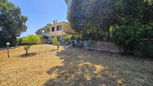 casa indipendente in vendita a Cerveteri in zona Furbara