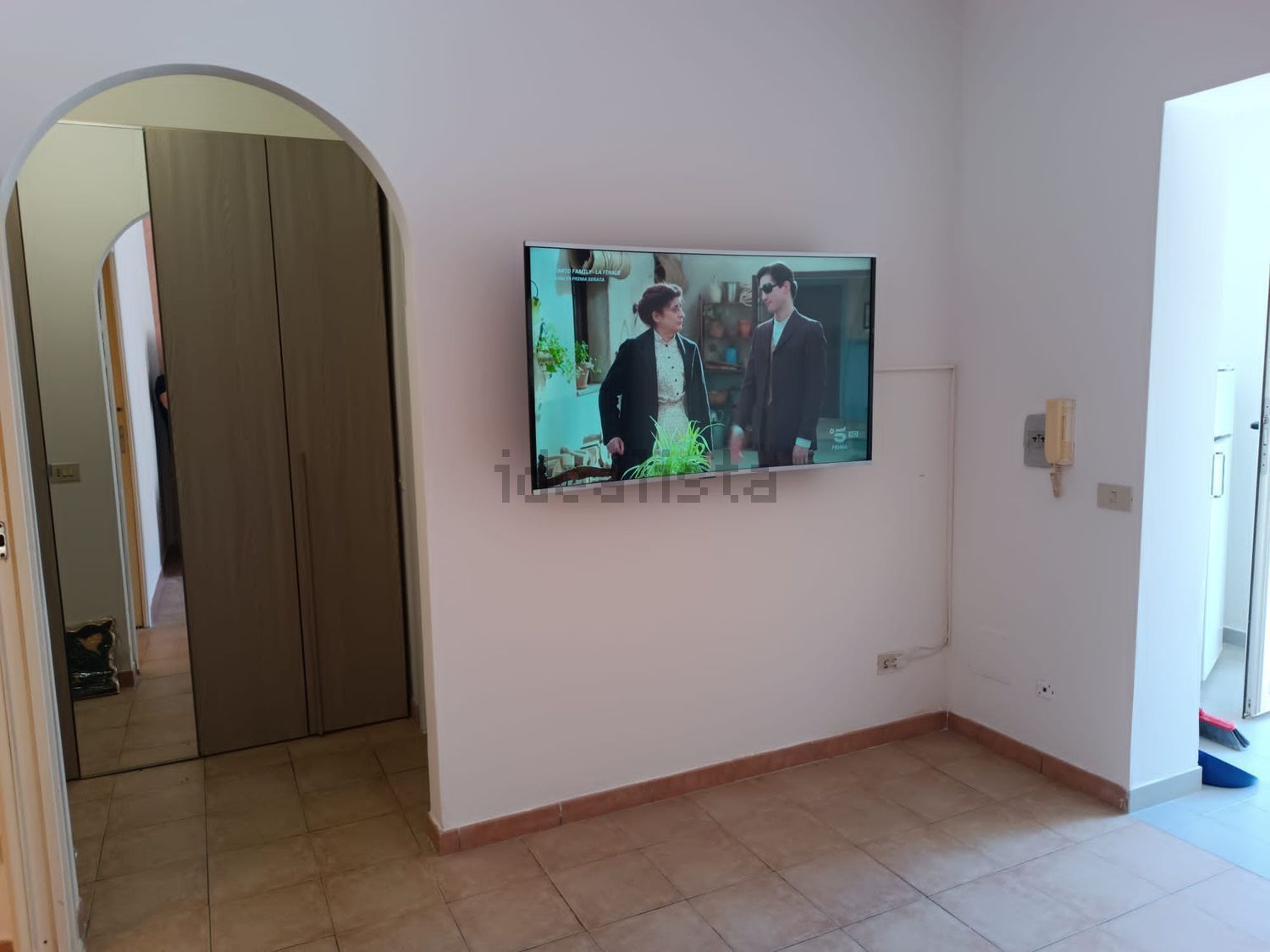 appartamento in vendita a Cerveteri in zona Cerenova