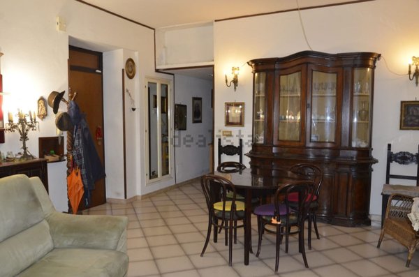 appartamento in vendita a Cerveteri