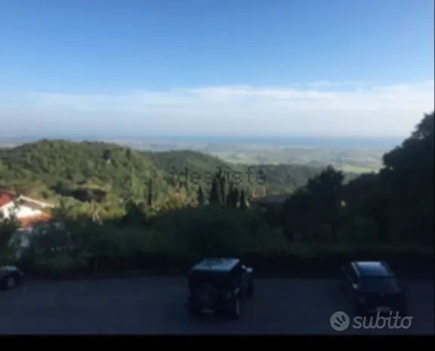 appartamento in vendita a Cerveteri in zona Sasso