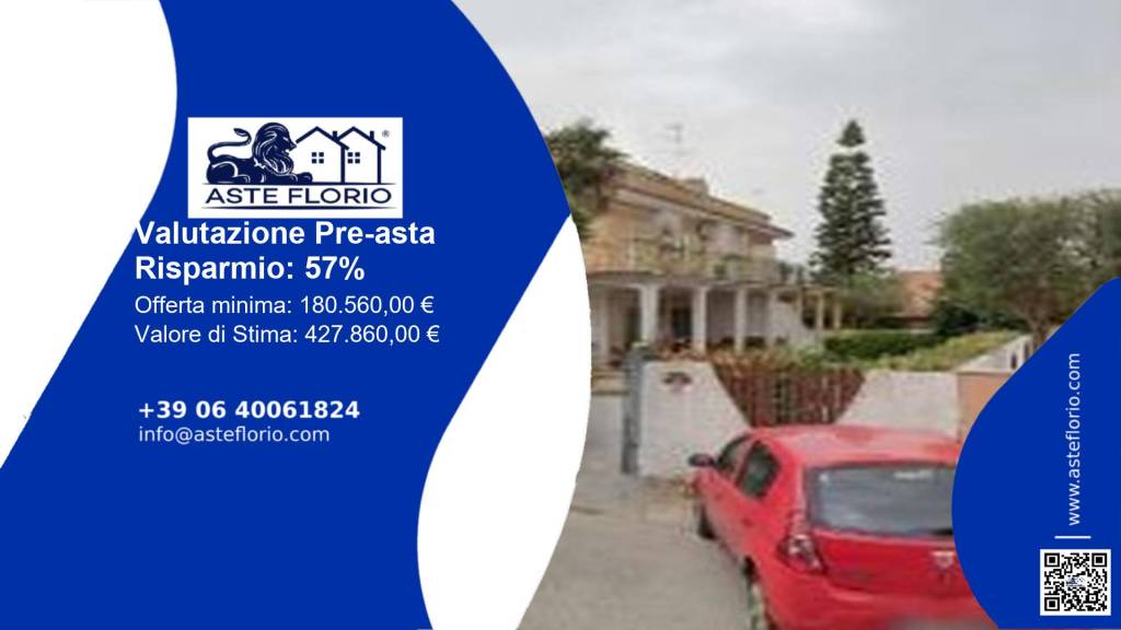 casa indipendente in vendita a Cerveteri