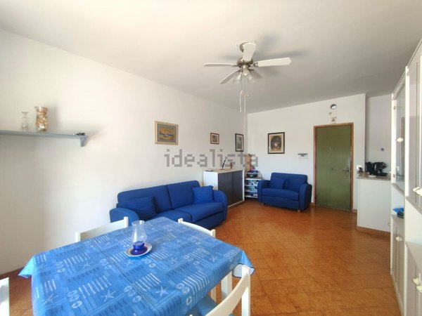 appartamento in vendita a Cerveteri in zona Cerenova