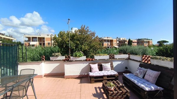 appartamento in vendita a Cerveteri