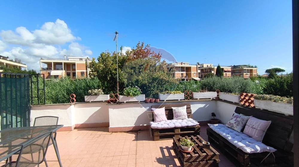 appartamento in vendita a Cerveteri