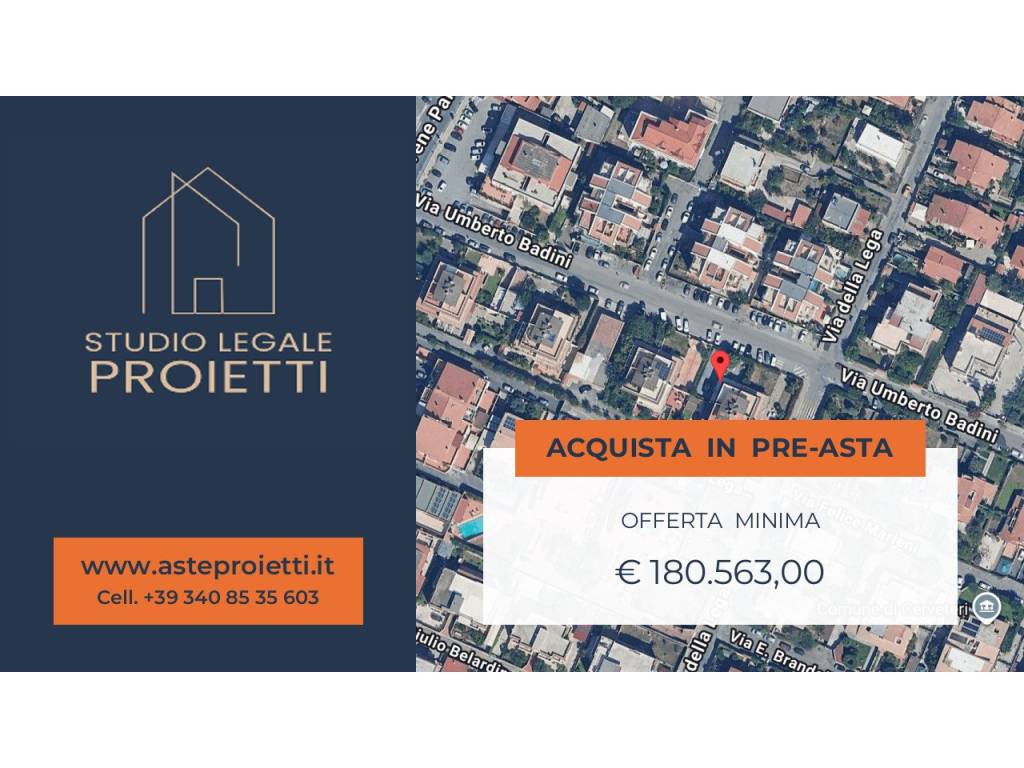 casa indipendente in vendita a Cerveteri