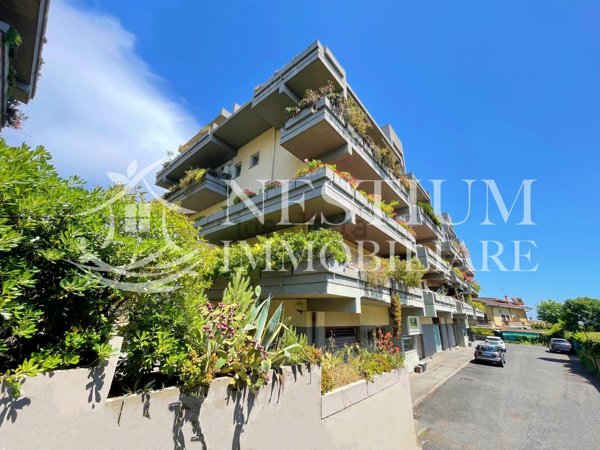 appartamento in vendita a Cerveteri in zona Valcanneto