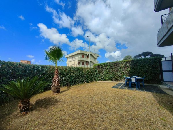 appartamento in vendita a Cerveteri in zona Cerenova