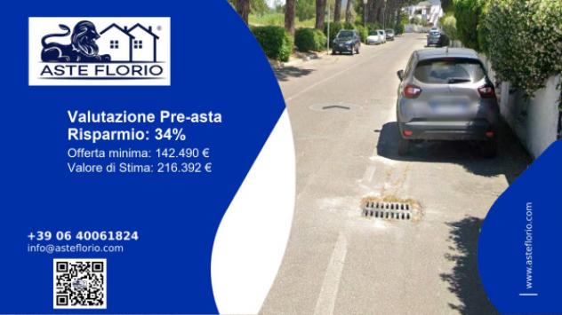 casa indipendente in vendita a Cerveteri