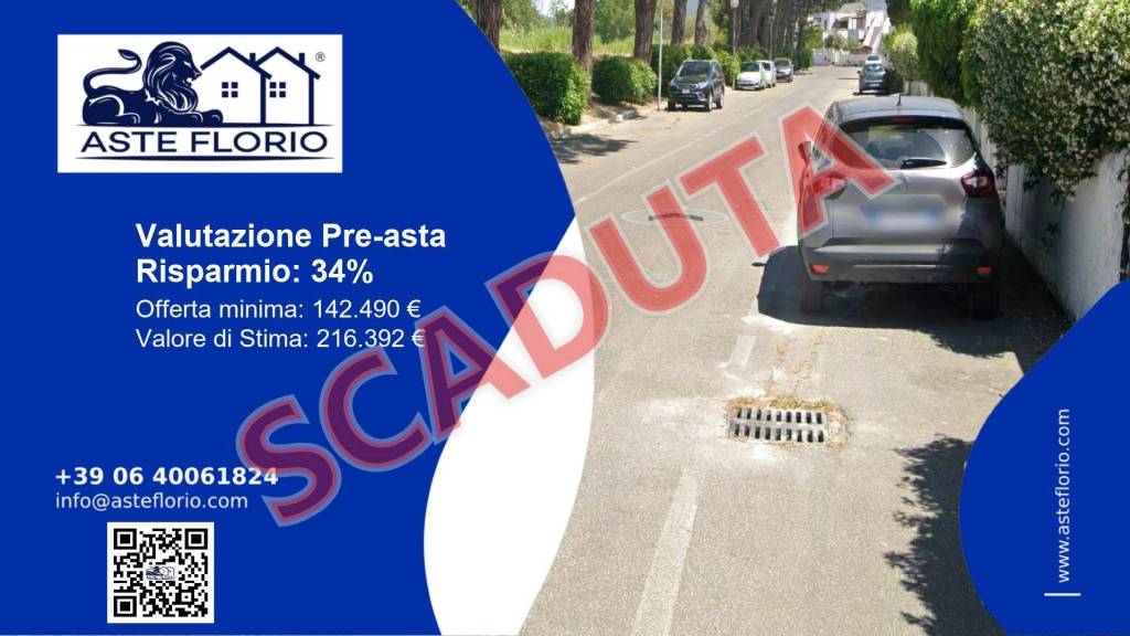 casa indipendente in vendita a Cerveteri