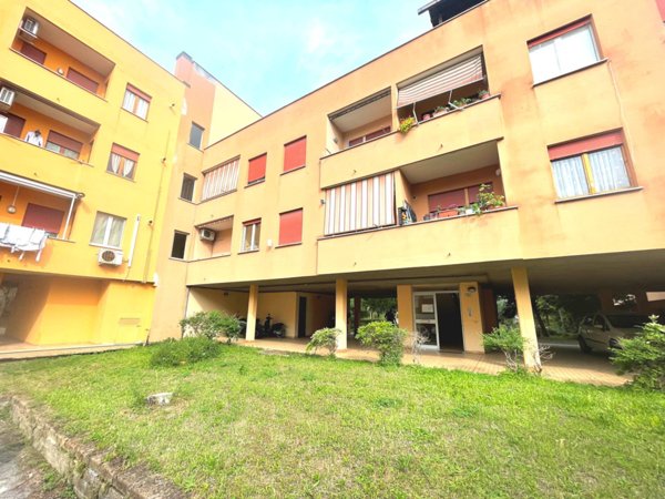 appartamento in vendita a Cerveteri