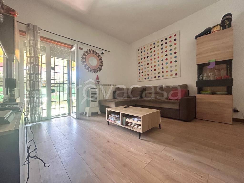 appartamento in vendita a Cerveteri