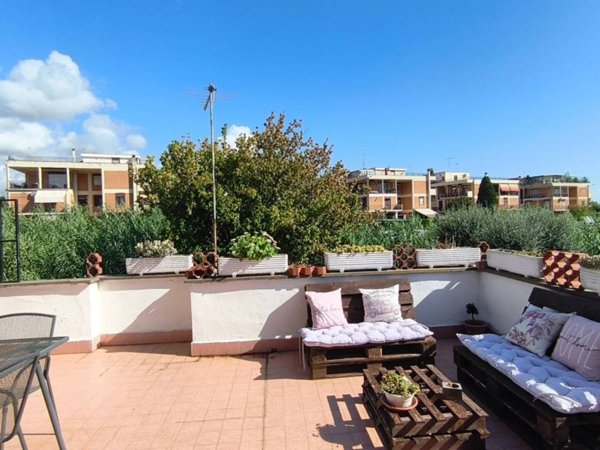 appartamento in vendita a Cerveteri