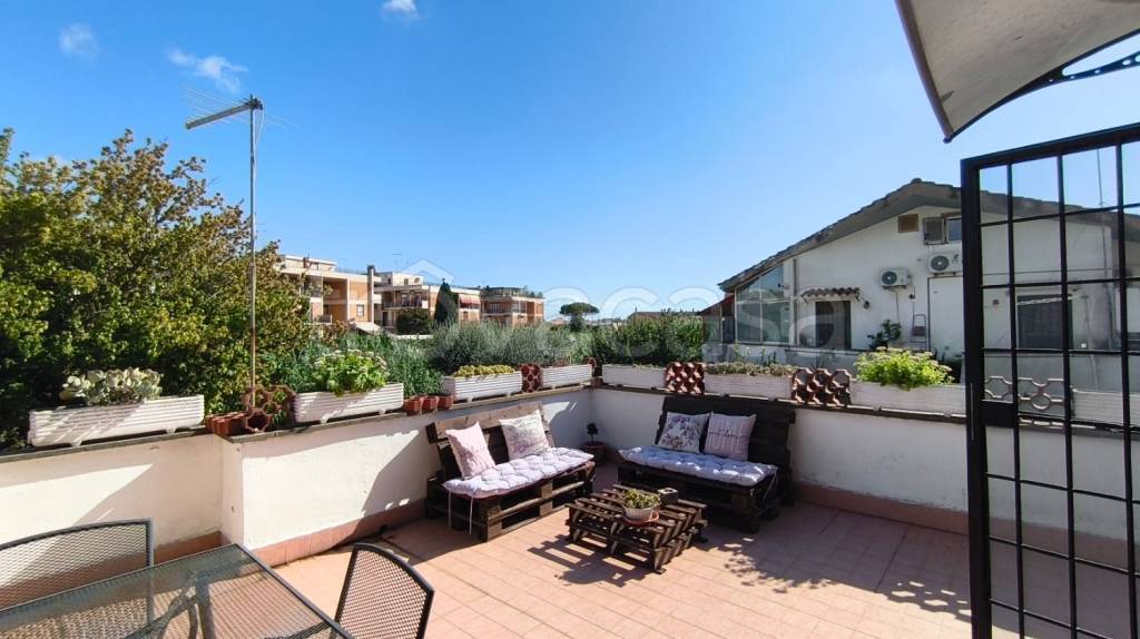 appartamento in vendita a Cerveteri