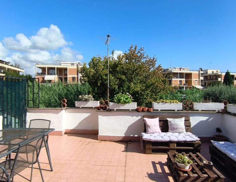 appartamento in vendita a Cerveteri