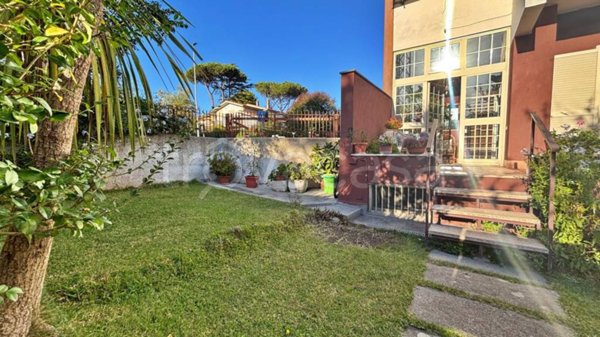 casa indipendente in vendita a Cerveteri in zona Valcanneto