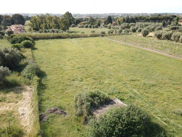 casa indipendente in vendita a Cerveteri