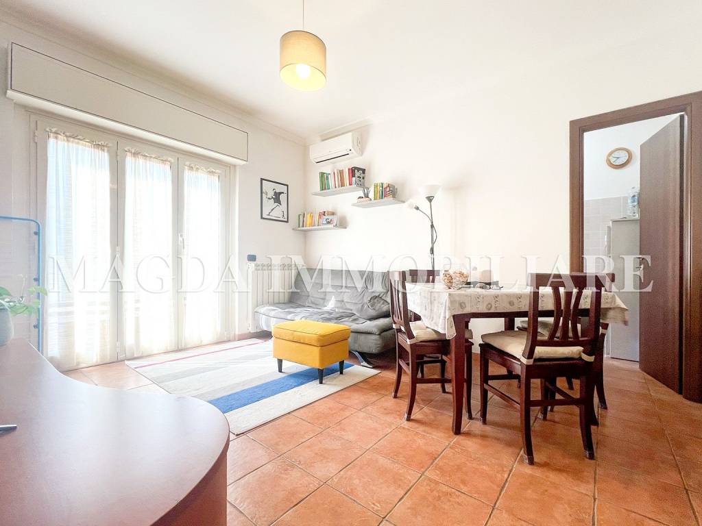 appartamento in vendita a Cerveteri