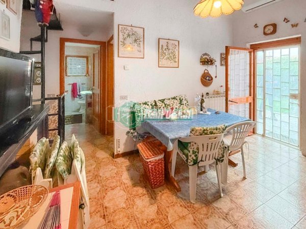 casa indipendente in vendita a Cerveteri