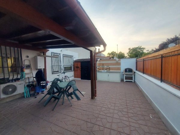 appartamento in vendita a Cerveteri