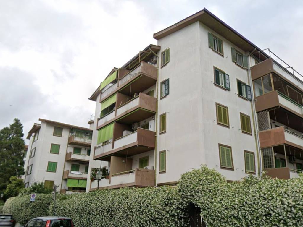 appartamento in vendita a Cerveteri in zona Cerenova