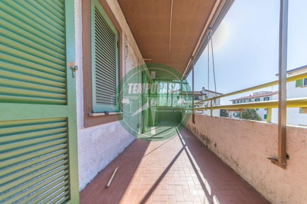 appartamento in vendita a Cerveteri in zona Cerenova