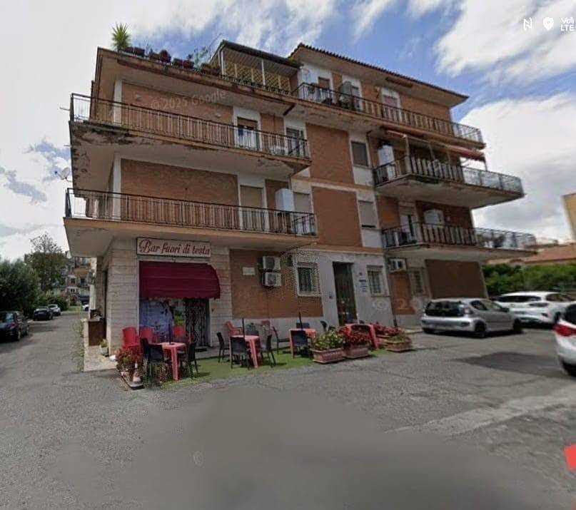 appartamento in vendita a Cerveteri