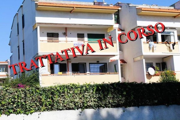 appartamento in vendita a Cerveteri in zona Marina di Cerveteri