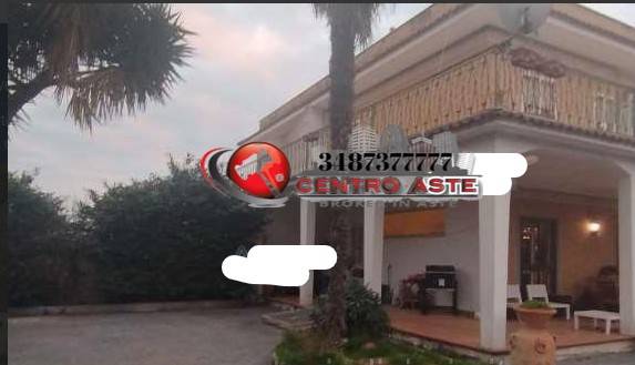 casa indipendente in vendita a Cerveteri