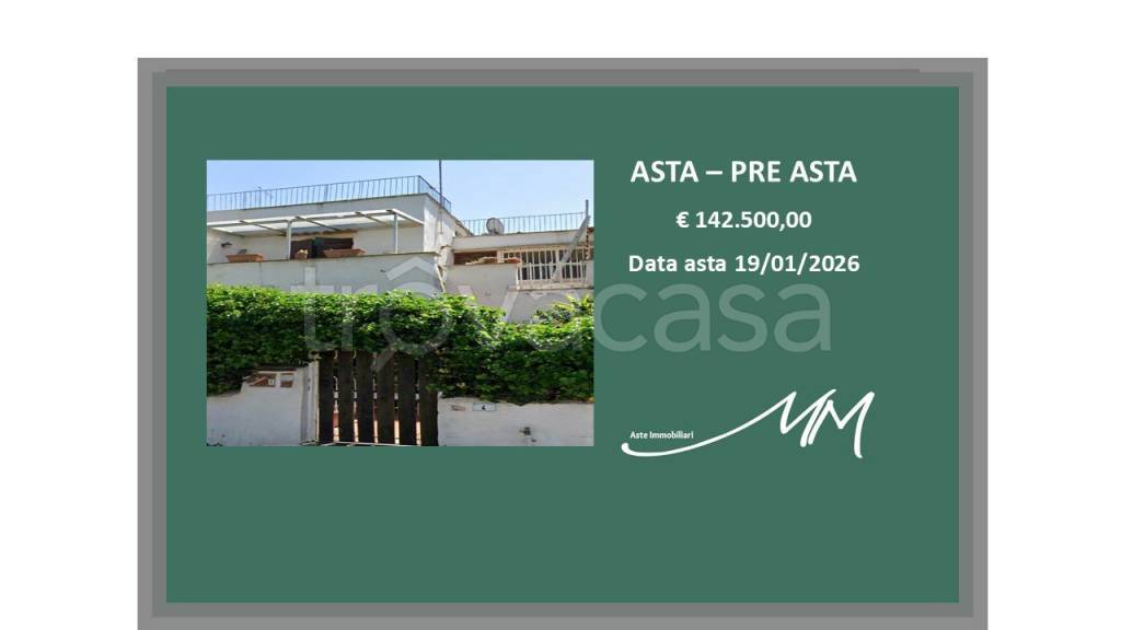 casa indipendente in vendita a Cerveteri