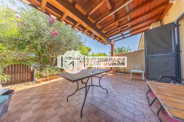 appartamento in vendita a Cerveteri in zona Marina di Cerveteri