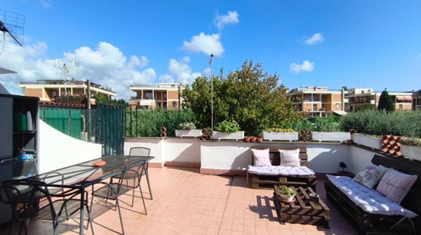 appartamento in vendita a Cerveteri