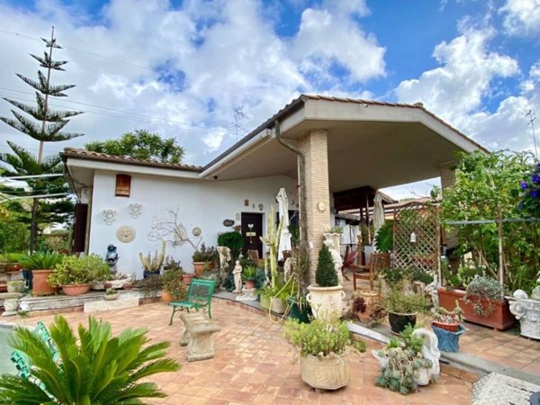 casa indipendente in vendita a Cerveteri