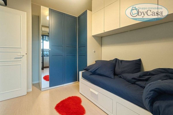 appartamento in vendita a Cerveteri in zona Cerenova