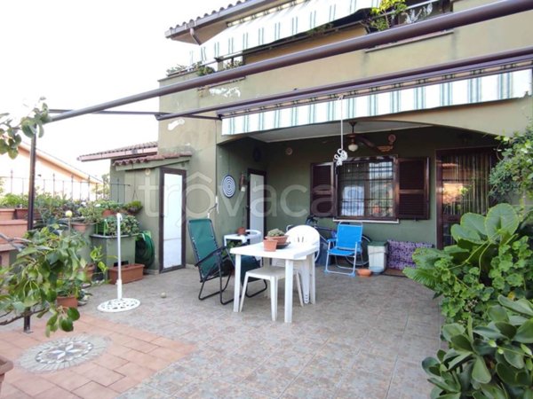 casa indipendente in vendita a Cerveteri