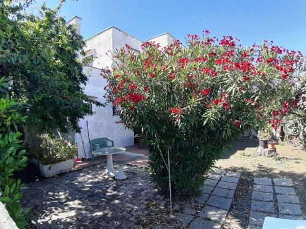 casa indipendente in vendita a Cerveteri