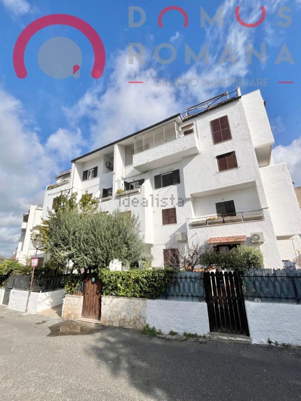 appartamento in vendita a Cerveteri in zona Marina di Cerveteri