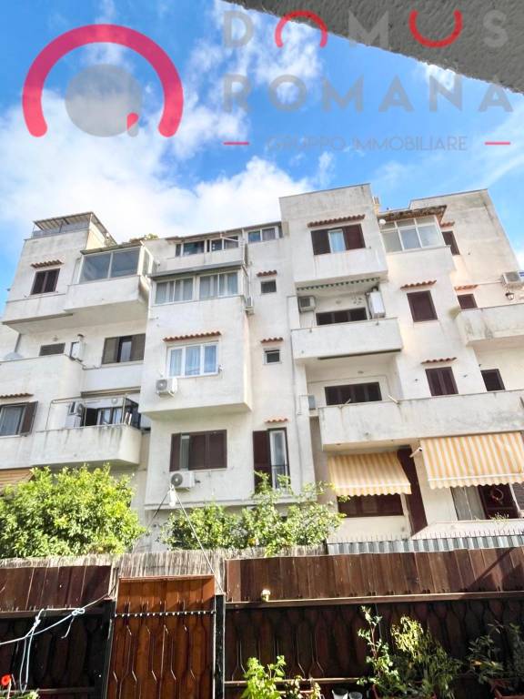 appartamento in vendita a Cerveteri in zona Marina di Cerveteri