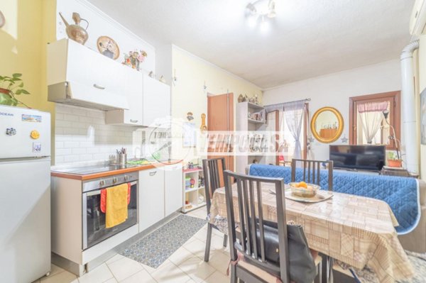 appartamento in vendita a Cerveteri in zona Cerenova