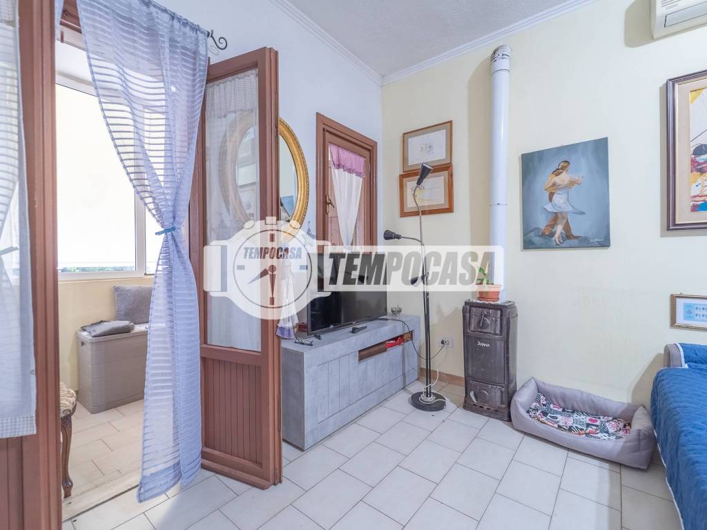 appartamento in vendita a Cerveteri in zona Cerenova