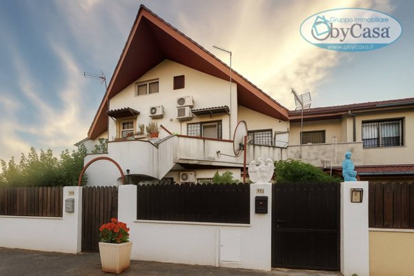 appartamento in vendita a Cerveteri